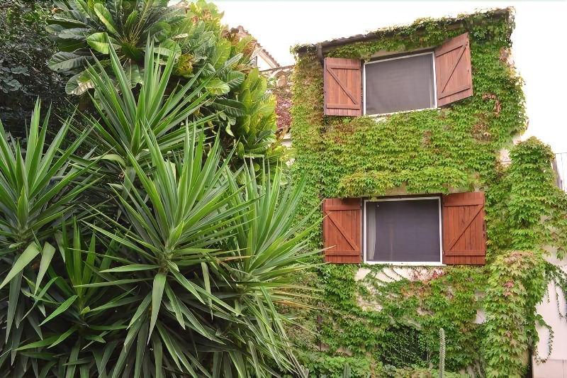 Eurialo Green Suites Belvedere  Exterior photo