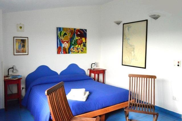 Eurialo Green Suites Belvedere  Room photo
