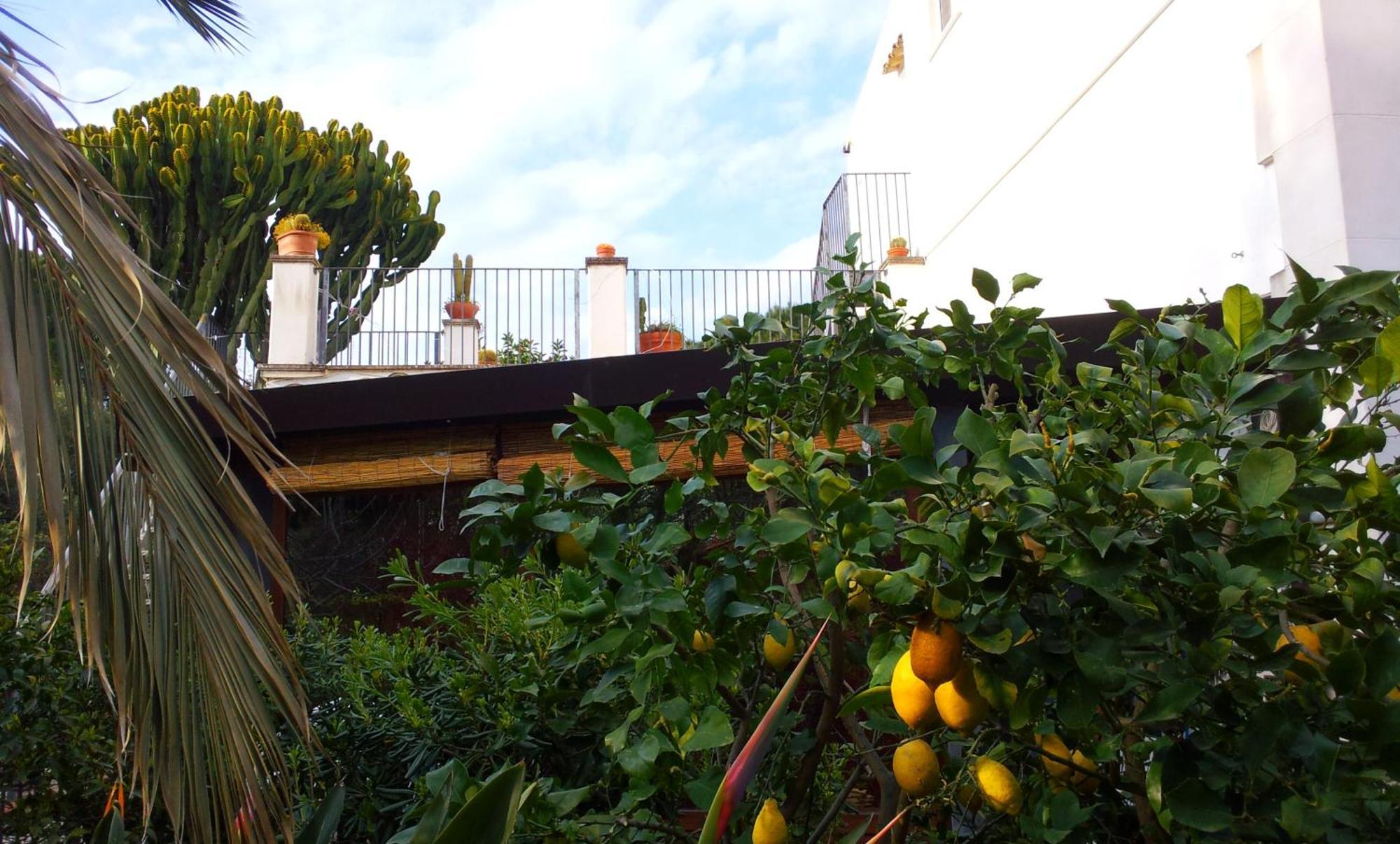 Eurialo Green Suites Belvedere  Exterior photo