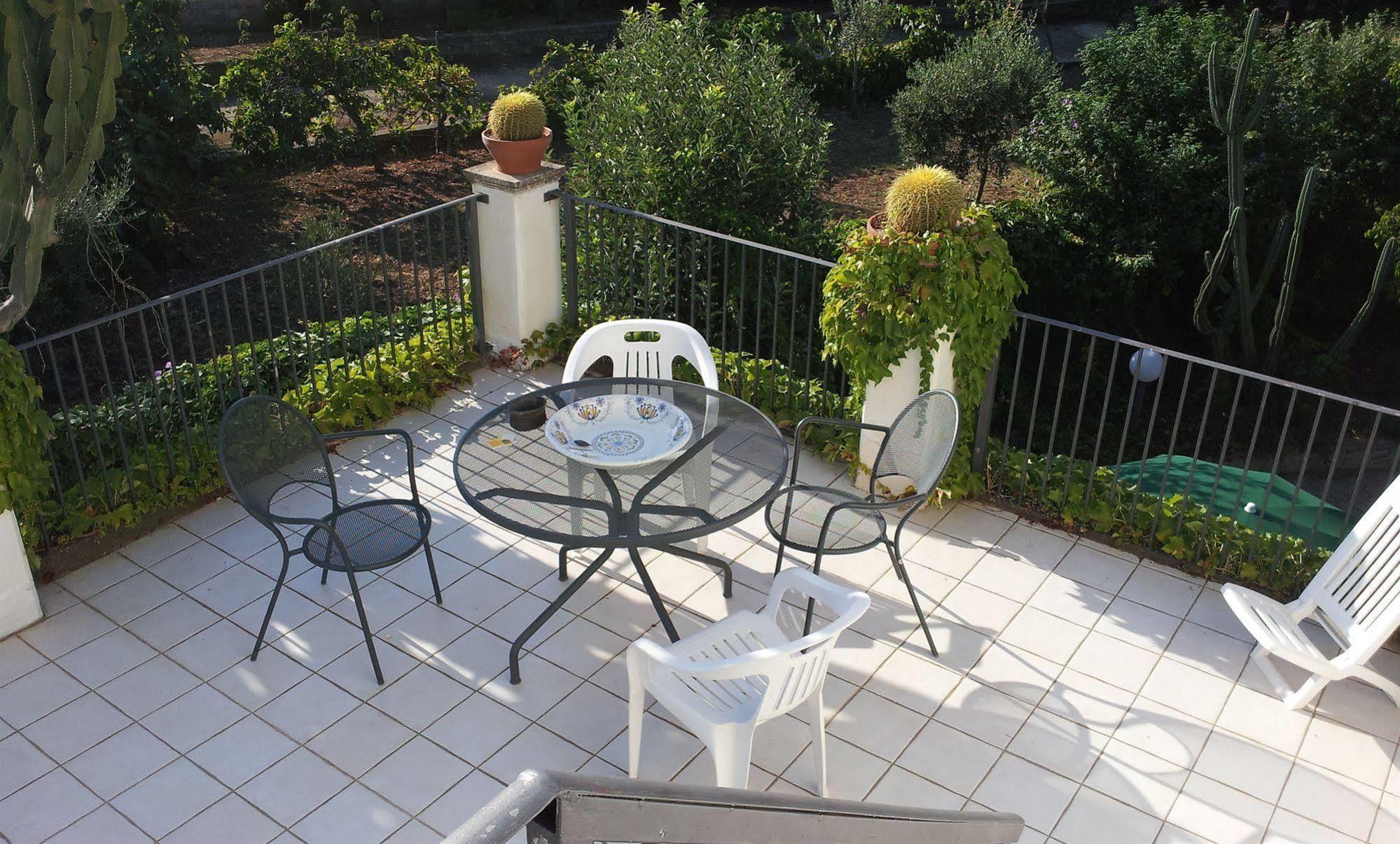Eurialo Green Suites Belvedere  Exterior photo